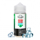 JUICE VAPE E.LIQUID MR FREEZE MOON ROCKS WATER FROST 3MG 100ML*