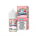 JUICE VAPE E.LIQUID MR FREEZE BLUE RASPBERRY STRAW FROST 50MG 30ML*