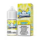 JUICE VAPE E.LIQUID MR FREEZE BANANA FROST 50MG 30ML*