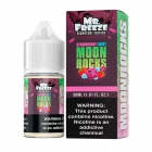 JUICE VAPE E.LIQUID MR FREEZE STRAWBERRY FROST 50MG 30ML