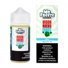 JUICE VAPE E.LIQUID MR FREEZE MENTHOL MOON ROCKS FROST 35MG 30ML