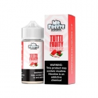 JUICE VAPE E.LIQUID MR FREEZE MENTHOL TUTTI FRUITY CHICLETE 35MG 30ML*
