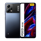 CELULAR XIAOMI GLOBAL POCO X5 5G 6+128GB BLACK