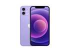 CELULAR APPLE SEMI NOVO IPHONE 12 128GB PURPLE SO APA / 30 DIAS GARANTIA @
