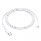 CABO USB APPLE IPHONE MMOA3AM/A 1MTS/USB-C LIGHTNING