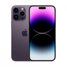 APPLE IPHONE 14 PRO MAX 512GB A-2894 DEEP PURPLE LL CHIP
