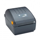 IMPRESSORA TERMICA ZEBRA ZD230T ZD23042-301C00EZ/USB/RJ45/BLACK BIVOLT