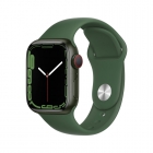  APPLE WATCH S7 41MM MKN03LE/A GPS GREEN