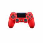 GAME PS4 AC CONTROLE DOUBLESHOCK 4 VERMELHO