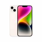 APPLE IPHONE 14 PLUS 128GB A-2886 STARLIGHT LL CHIP