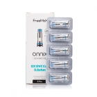 COIL VAPE POD ONNIX FREE MAX 0.8 MESH CX 5P€ 194598