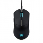 MOUSE USB ACER PREDATOR CESTUS 310 PMW910 PRETO
