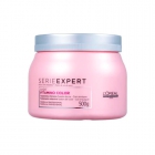 MASCARA LOREAL VITAMINO COLOR A-OX 500G BRASIL NOVA EMBALAGEM