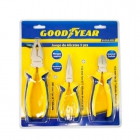 KIT ALICATE GOODYEAR GY-PLK-5002 3PZ 674895*