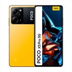 CELULAR XIAOMI POCO X5 PRO 5G 6+128GB GLOBAL YELLOW