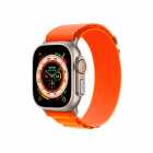 APPLE WATCH ULTRA 49MM MQEU3LL/A GPS LARANJA