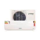 AR ACONDICIONADO 12.000 ECO GREEN ECO-12000BTU 220V/60HZ/12BR-INVERTE QNT/FRIO R410