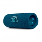 SPEAKER JBL FLIP 6 SPLASHPROOF BL BLUE