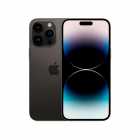APPLE IPHONE 14 PRO MAX 128GB A-2894 SPACE BLACK LL CHIP