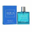 SEA BLUE AQUA MEN 100ML EDT