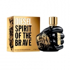 DIESEL SPIRIT OF THE BRAVE MEN 75ML EDT