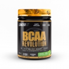 BCAA LANDERFIT REVOLUTION LEMON LIME 405G 416118*