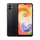 CEL SAMSUNG A04E 3+32GB BLACK DUAL 6.5