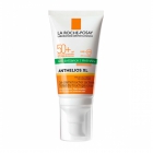 PROTETOR SOLAR LA ROCHE-POSAY ANTHELIOS ANTIBRILHO SPF50 50ML