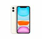 CELULAR APPLE SEMI NOVO IPHONE 11 256GB WHITE SO APARELHO 30 DIAS GARANTIA