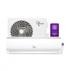 AR CONDICIONADO INVERTER 12.000 GHIS GH12INAPP-M160 WIFI 220V/60HZ QNT/FRIO R410A
