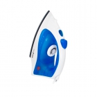 FERRO A VAPOR FREE HOME FR-PSV140 BRANCO/AZUL 1400W/110V 60HZ