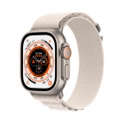 APPLE WATCH ULTRA 49MM MQEY3LL/A CEL+GPS/OXI STARLIGH S