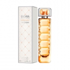 HUGO BOSS ORANGE WOMAN 75ML EDT