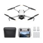 DRONE DJI MINI 3 FLY MORE COMBO PLUS (DJI RC) (GL)075191*