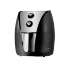FRITADEIRA BRITANIA AIR FRY BFR40PI PRETO 5L/200ø/110V-60HZ