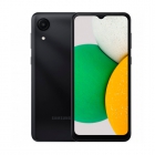 CELULAR SAMSUNG A03 CORE 2+32GB ONIX DUAL 6.5