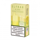 POD ELF BAR BC-5000 5000PUFF MANGO PEACH 5%