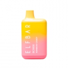CIGARRO DESC POD ELF BAR 5000PUFF RAINBOW CANDY 5%