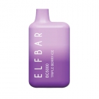 CIGARRO DESC POD ELF BAR 5000PUFF TRIPLE BERRY ICE 5%