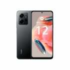 CELULAR XIAOMI REDMI NOTE12 4GB+128GB GLOBAL ONYX GRAY