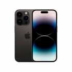 APPLE IPHONE 14 PRO 256GB A-2890 SPACE BLACK LL CHIP
