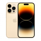 APPLE IPHONE 14 PRO 256GB A-2890 GOLD LL CHIP