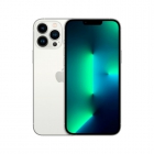 APPLE SEMI NOVO IPHONE 13 PRO 128GB SILVER SO APA/ 30 DIAS GARANT@