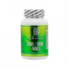 VITAMINA GOOD ENERGY HAIR/SKIN NAILS 60 COMPRIMIDOS