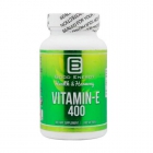 SUPLEMENTO GOOD ENERGY VITAMIN-E 400 100 COMPRIMIDOS
