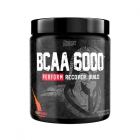 SUPLEMENTO NUTREX BCAA 6000 PERFORM RECOVER BUIL FRUIT PUNCH 237G