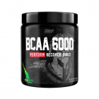 SUPLEMENTO NUTREX BCAA 6000 PERFORM RECOVER BUIL GREEN APPLE 237G
