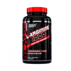 SUPLEMENTO NUTREX L-ARGIMINE BLACK 1000 120 COMPRIMIDOS