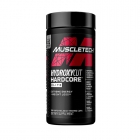 SUPLEMENTO MUSCLETECH HYDROXY CUT HARDCORE ELITE 100 COMPRIMIDO