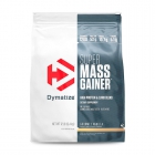 WHEY DYMATIZE SUPER MASS GAINER GOURMET VANILLA 5.4KG 331505